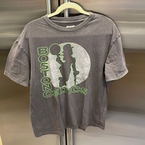 Mens Celtics t-shirt